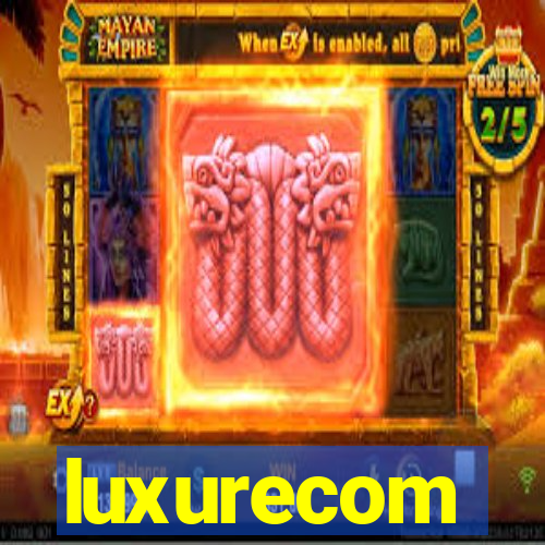 luxurecom