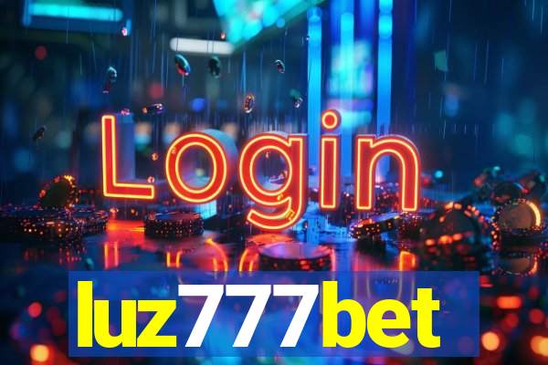 luz777bet