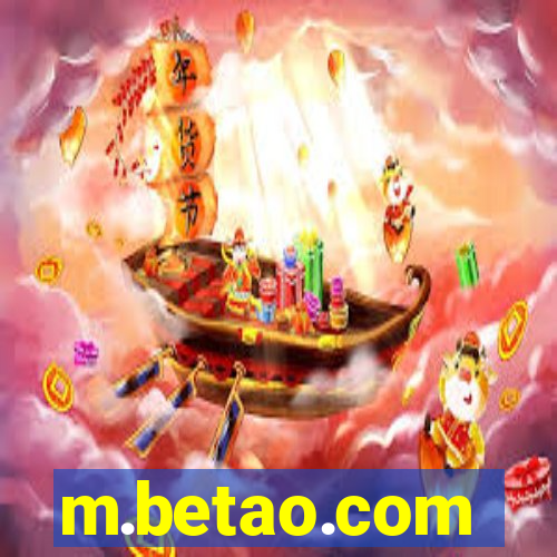 m.betao.com