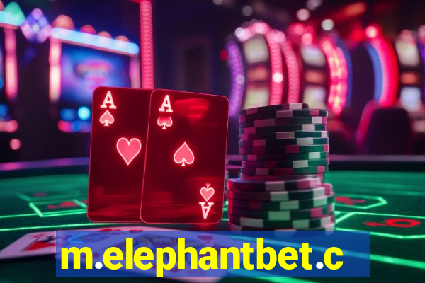 m.elephantbet.co.ao