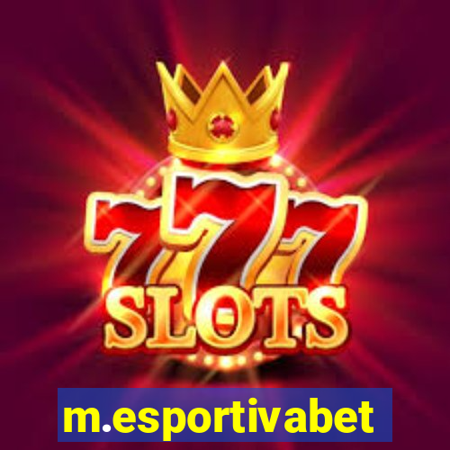 m.esportivabet