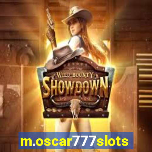 m.oscar777slots