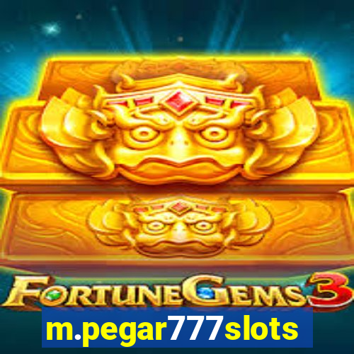 m.pegar777slots