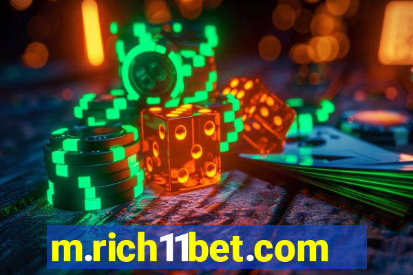 m.rich11bet.com