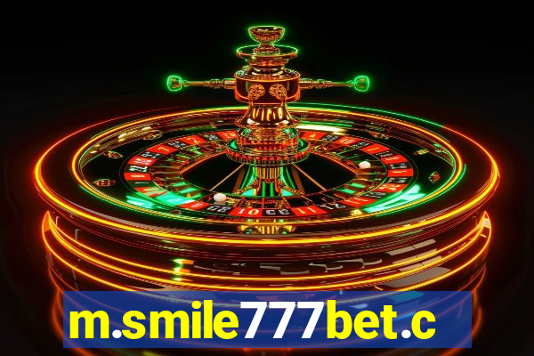 m.smile777bet.com