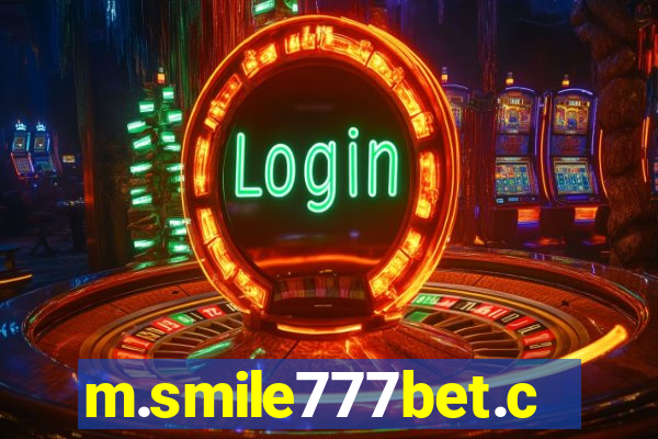 m.smile777bet.com