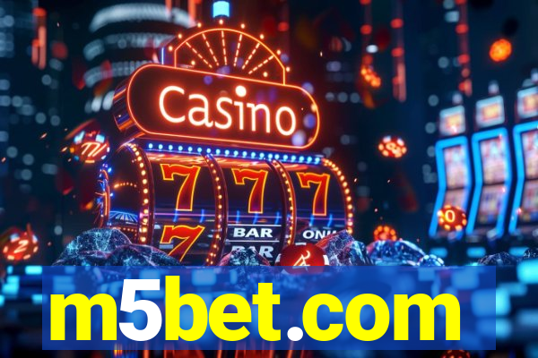 m5bet.com