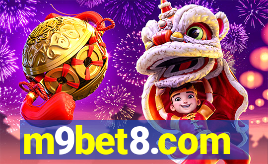 m9bet8.com