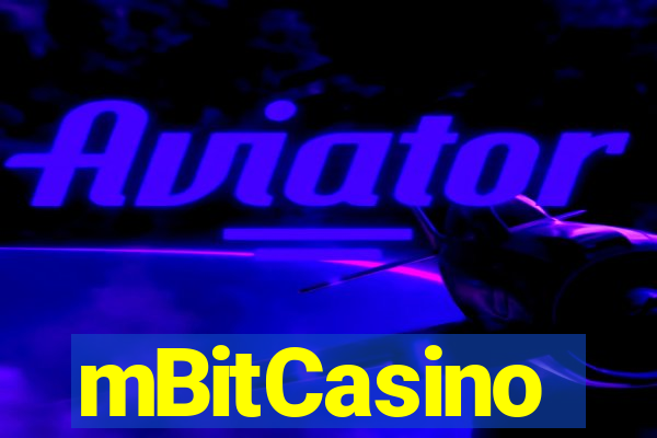 mBitCasino