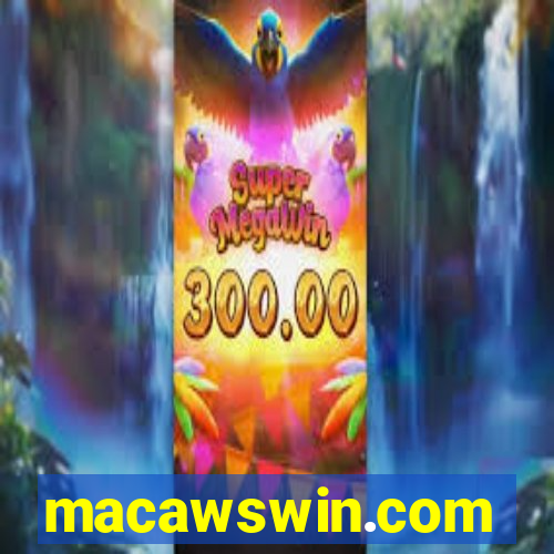 macawswin.com