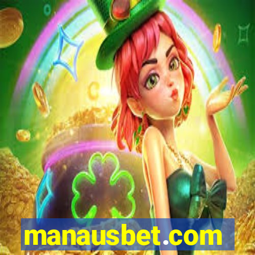 manausbet.com