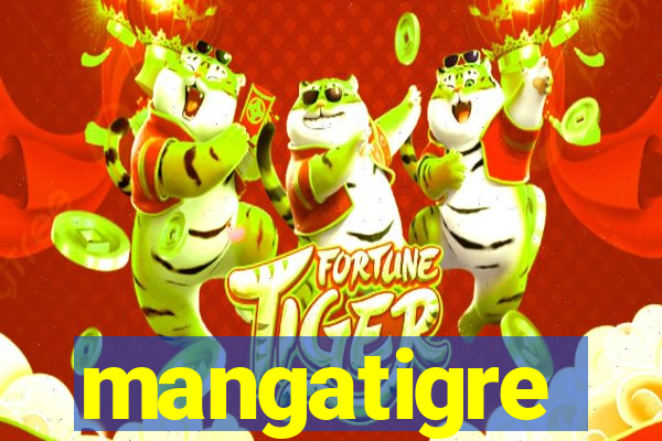 mangatigre