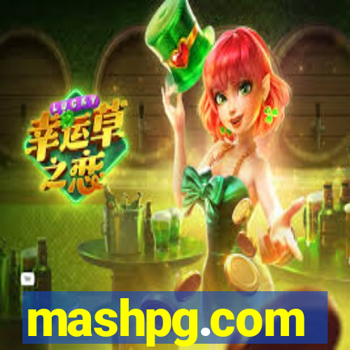 mashpg.com