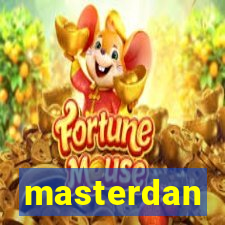 masterdan