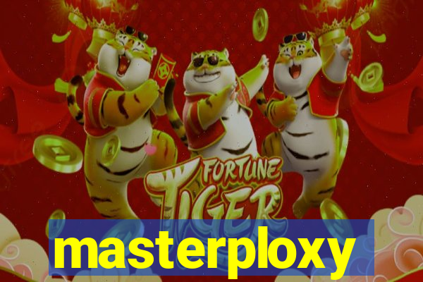 masterploxy