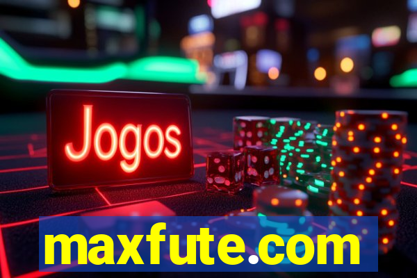 maxfute.com