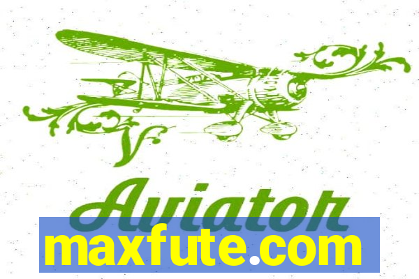 maxfute.com