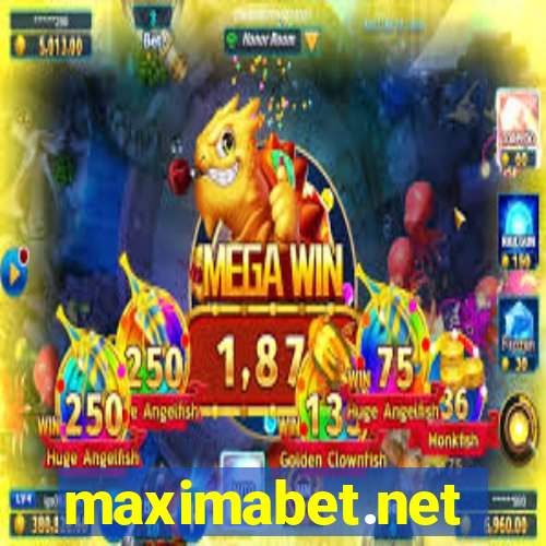 maximabet.net