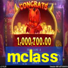 mclass