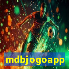 mdbjogoapp