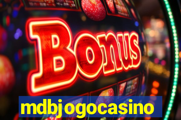 mdbjogocasino