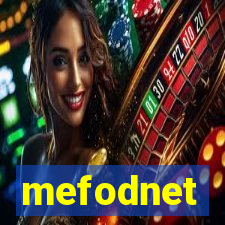 mefodnet