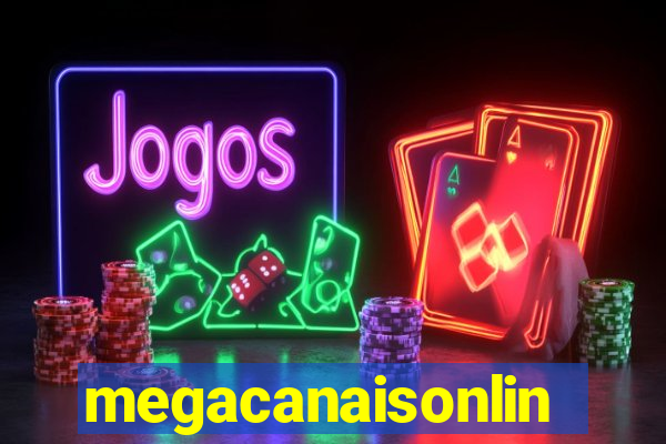 megacanaisonline