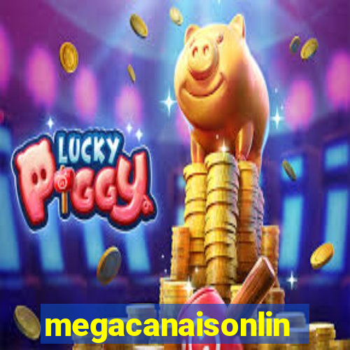 megacanaisonline