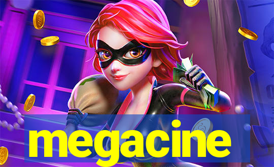 megacine