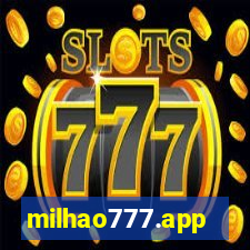 milhao777.app