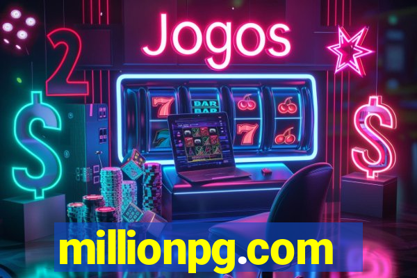 millionpg.com