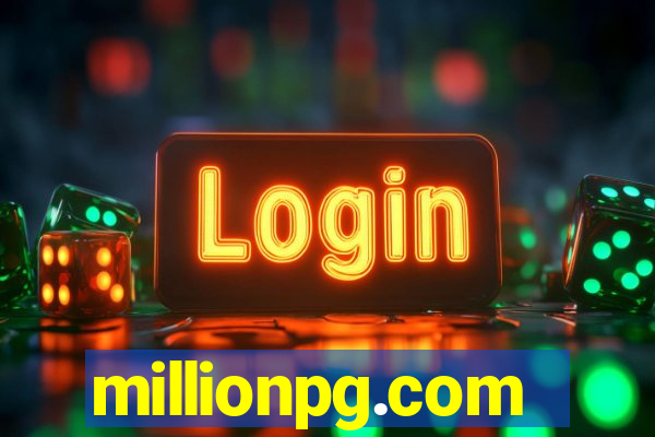 millionpg.com