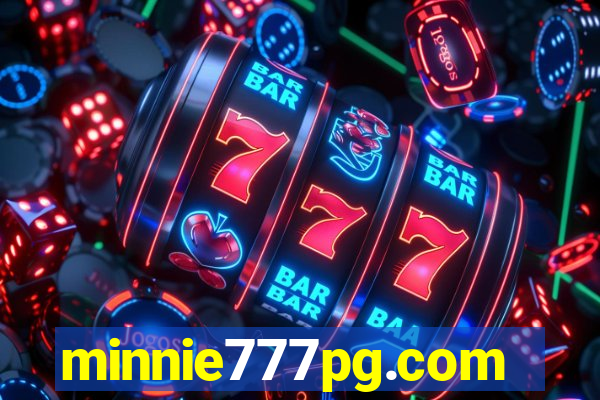 minnie777pg.com