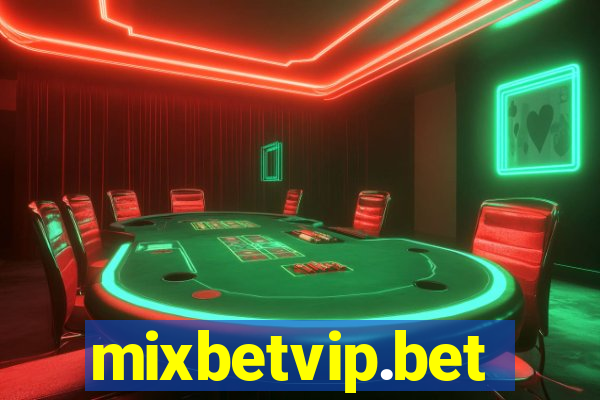 mixbetvip.bet