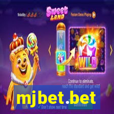 mjbet.bet