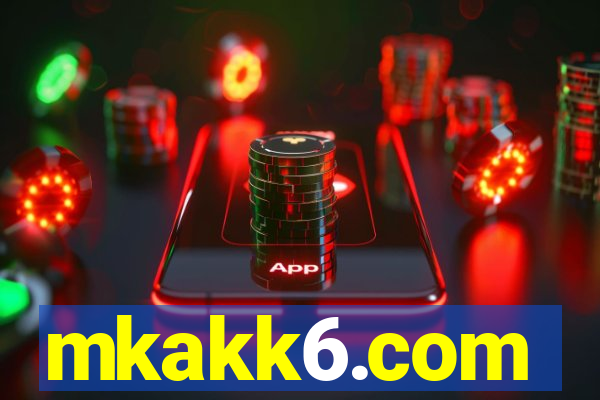 mkakk6.com