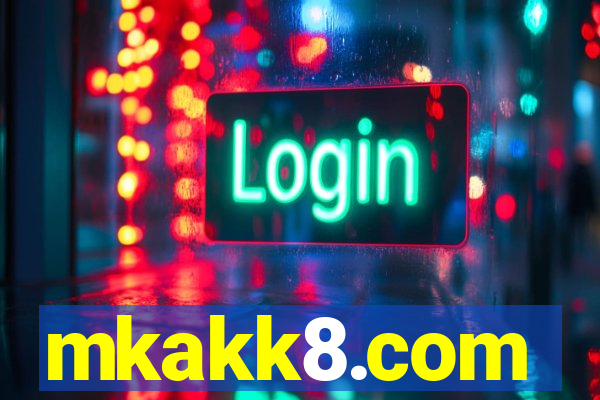 mkakk8.com