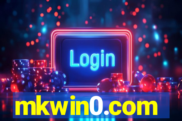 mkwin0.com