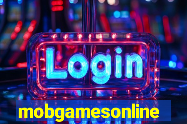 mobgamesonline