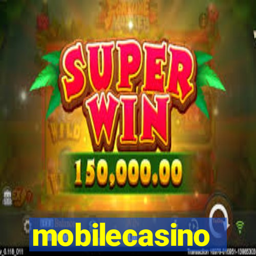 mobilecasino