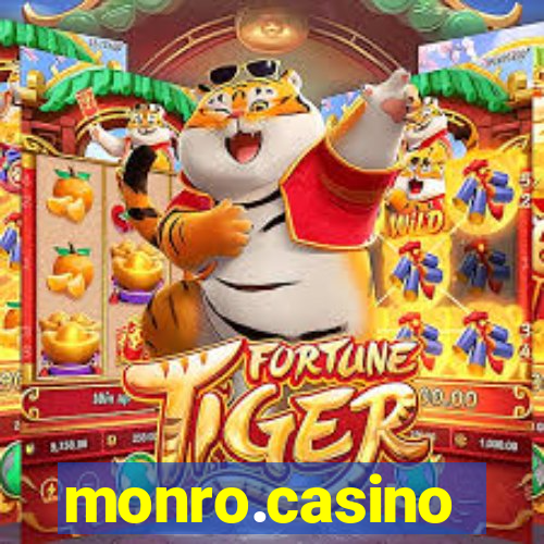 monro.casino