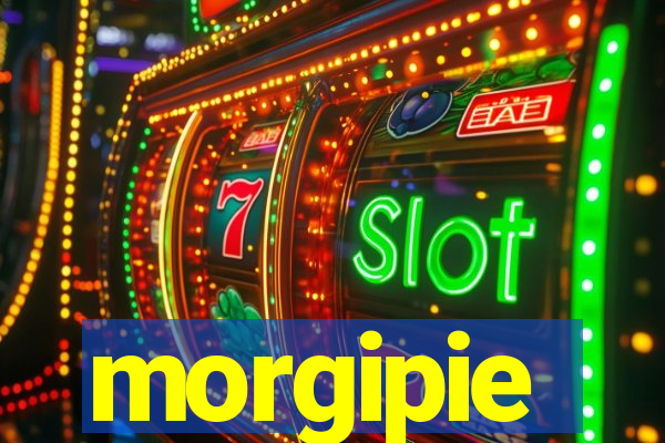 morgipie