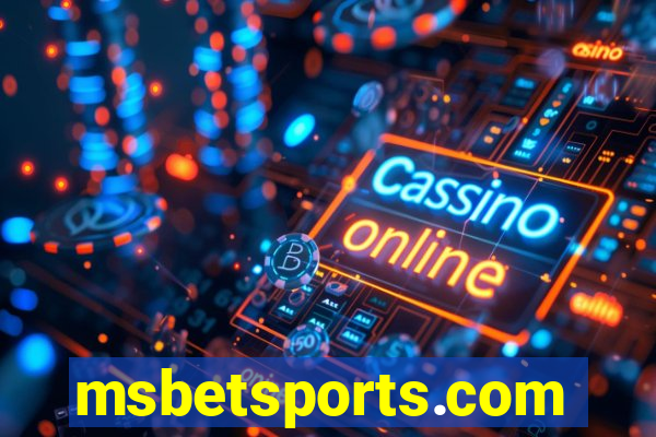 msbetsports.com