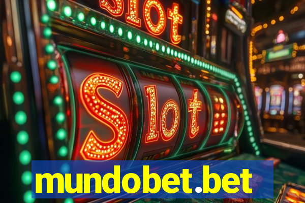 mundobet.bet