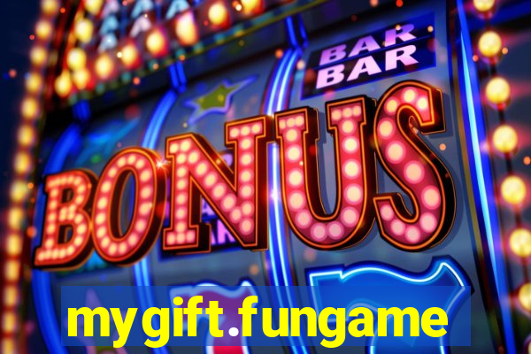 mygift.fungame