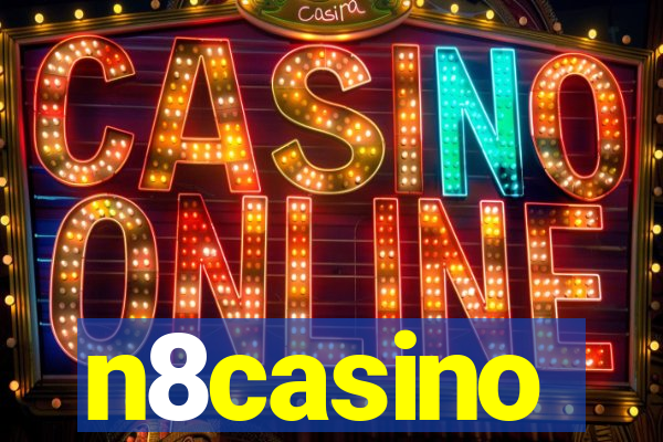 n8casino