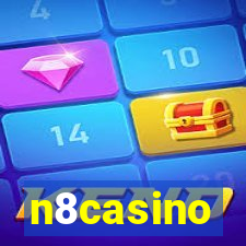 n8casino