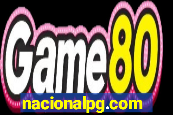 nacionalpg.com