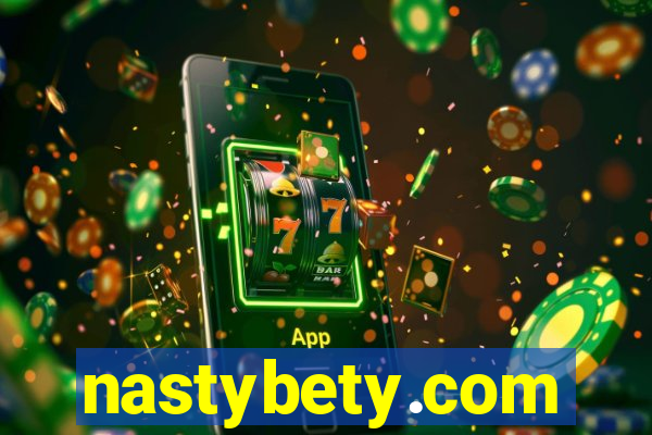 nastybety.com