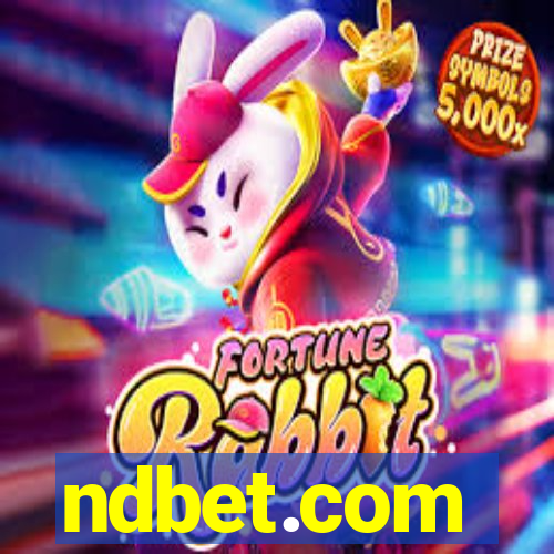 ndbet.com